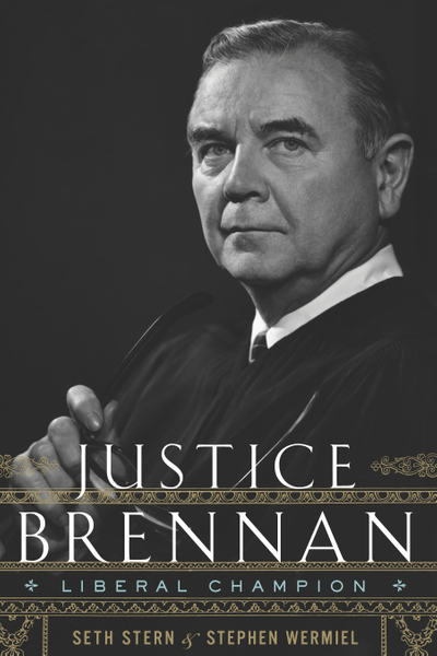 Justice Brennan