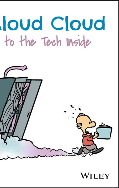 The Read Aloud Cloud