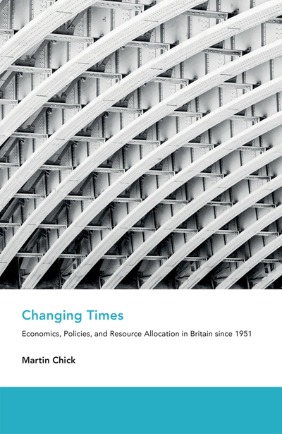 Changing Times