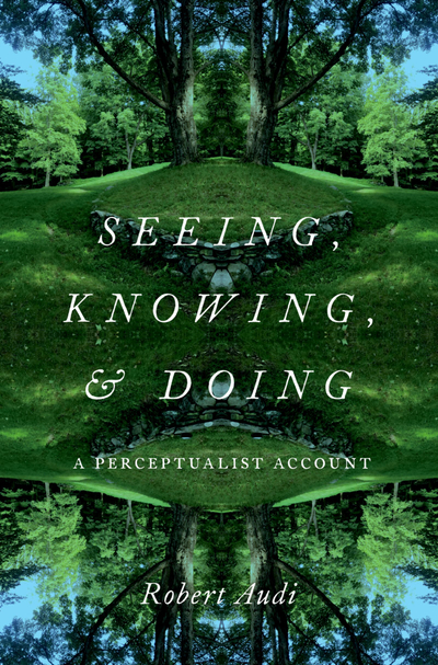 Seeing, Knowing, and Doing