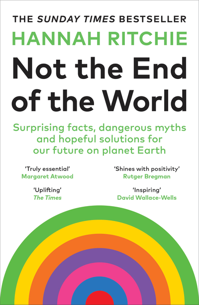 Not the End of the World