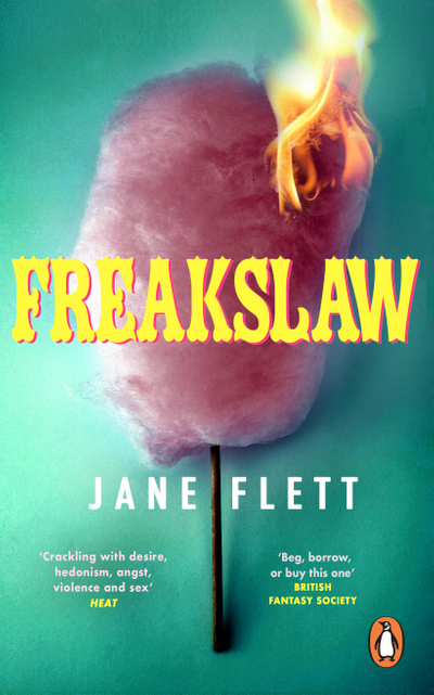Freakslaw