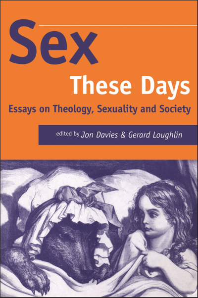 Sex These Days