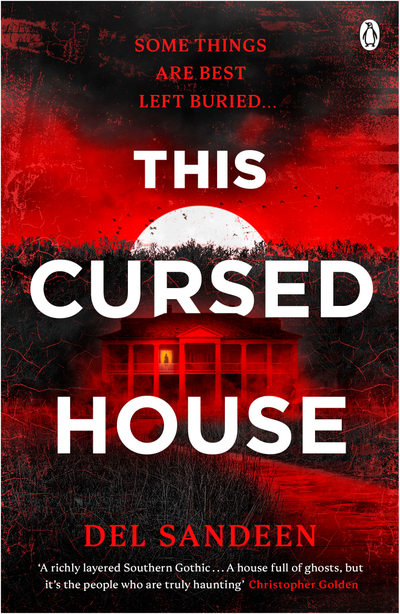 This Cursed House