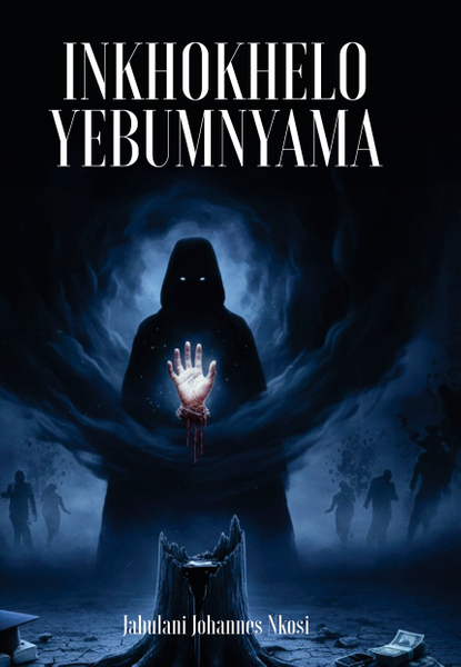 Inkhokhelo yebumnyama