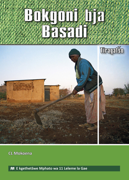 Bokgoni Bja Basadi