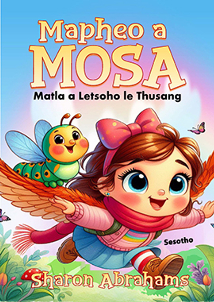 Mapheo a Mosa: Matla a Letsoho le Thusang