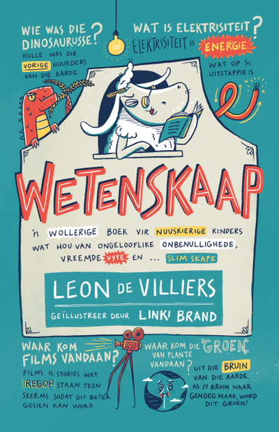 Wetenskaap
