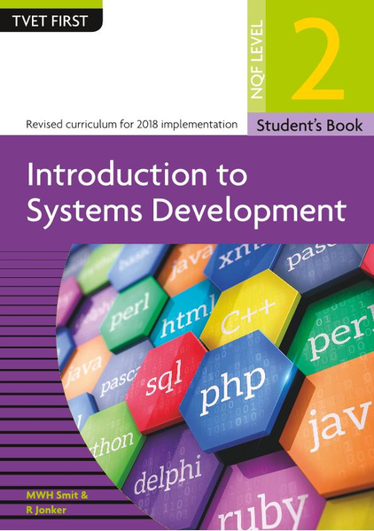 Introduction To Systems Development  2 Students Book