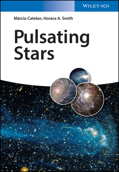Pulsating Stars