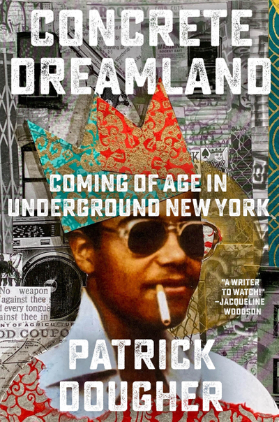 Concrete Dreamland