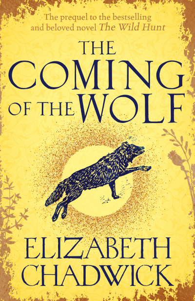 The Coming of the Wolf