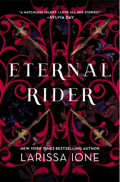Eternal Rider