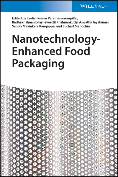 Nanotechnology-Enhanced Food Packaging