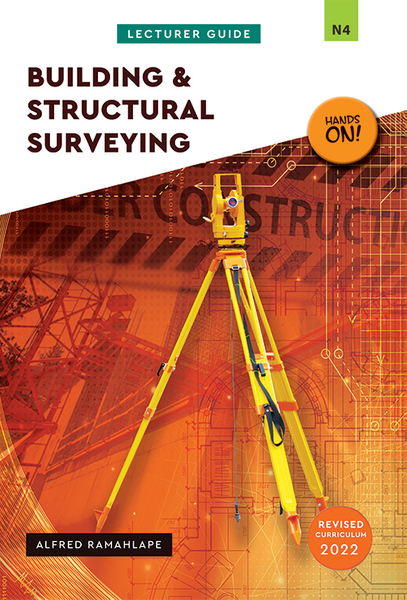 N4 Building and Structural Surveying Lecturer Guide