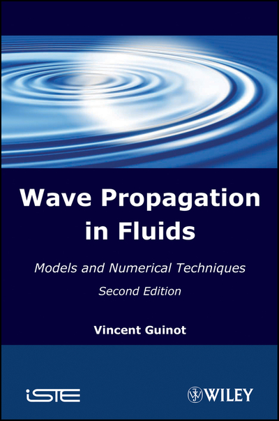 Wave Propagation in Fluids