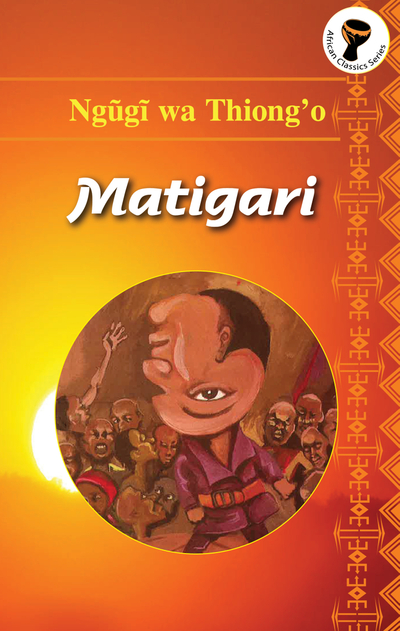Matigari