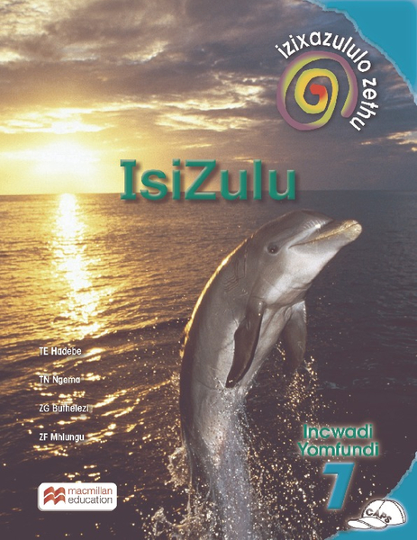 Solutions For All Isizulu Home Language Grade 7 Learner's Book