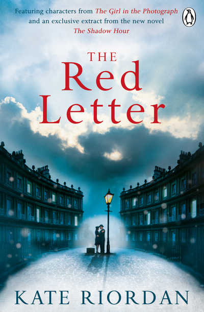 The Red Letter