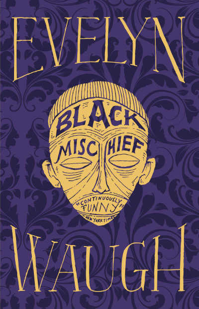 Black Mischief