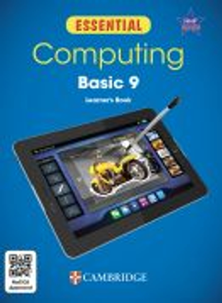 Essential Computing Junior Secondary 9 Learner's Book