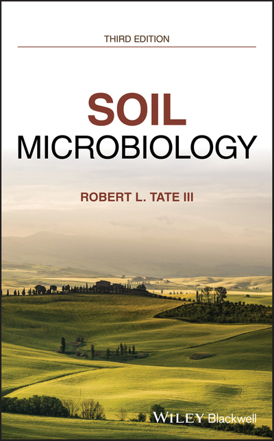 Soil Microbiology
