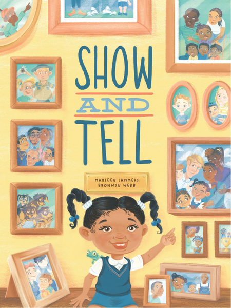 Show and Tell