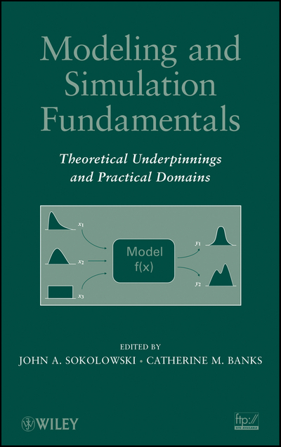 Modeling and Simulation Fundamentals