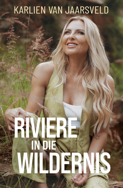 Riviere in die wildernis