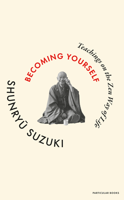 Becoming Yourself