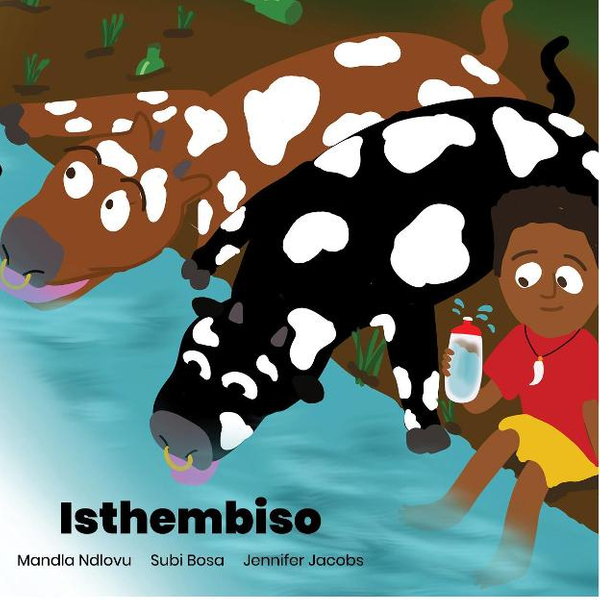Isithembiso