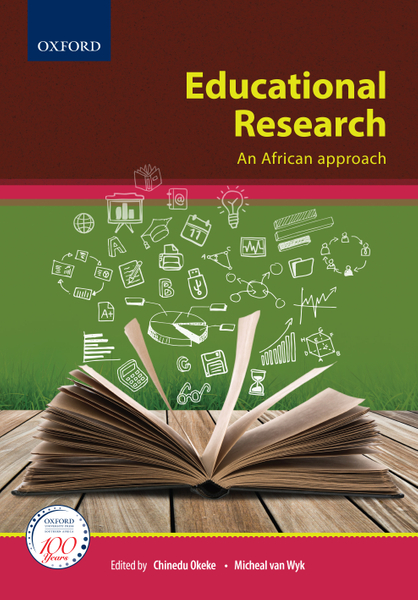 Educational research (LIB)