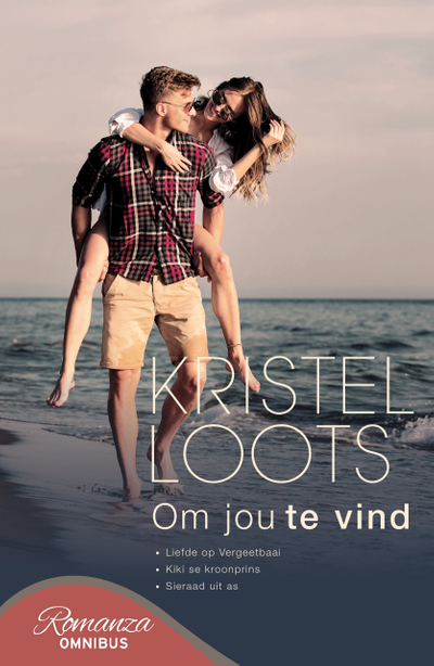 Om jou te vind