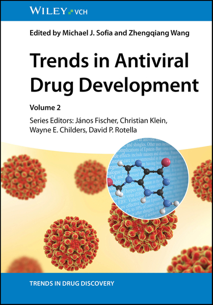 Trends in Antiviral Drug Development