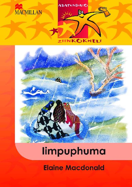 Abafundayo Ziinkokheli: Iimpuphuma