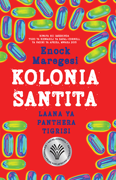 Kolonia Santita