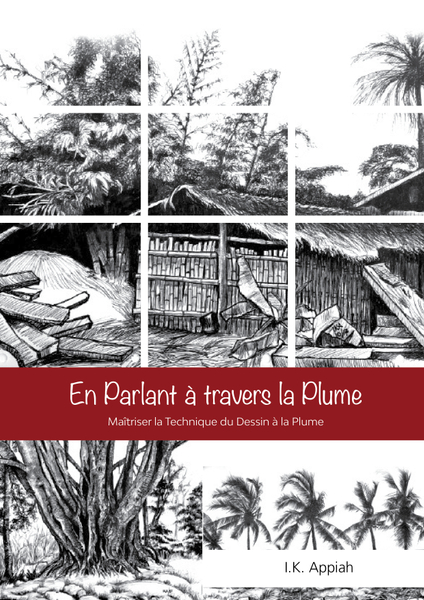 En Parlant à travers la Plume