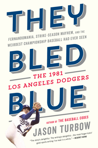 They Bled Blue