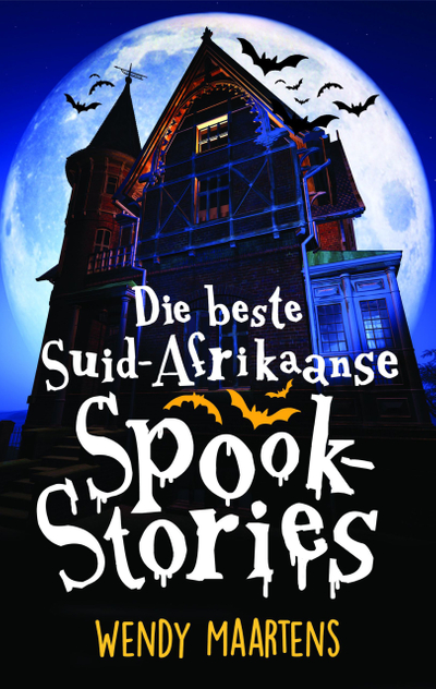 Die beste Suid-Afrikaanse spookstories
