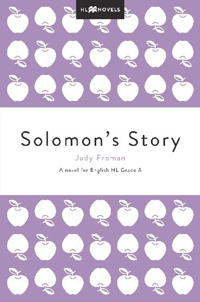 Solomon's Story