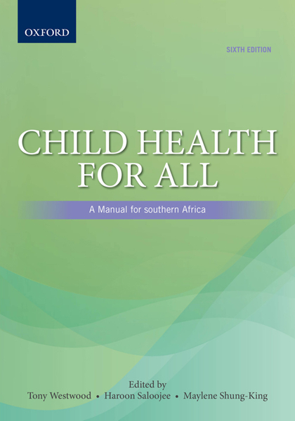 Child Health for All 6e
