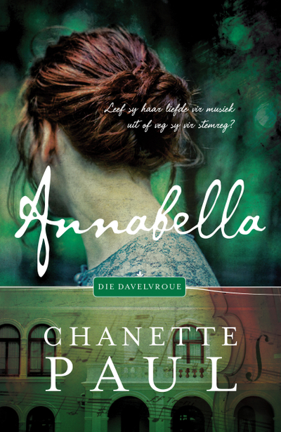 Die Davelvroue 03: Annabella