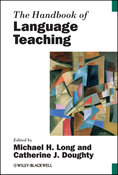 The Handbook of Language Teaching