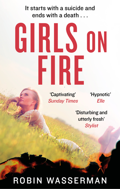 Girls on Fire