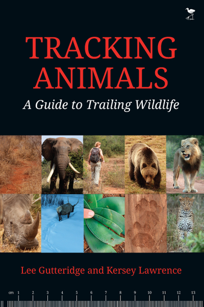 Tracking Animals: A Guide to Trailing Wildlife