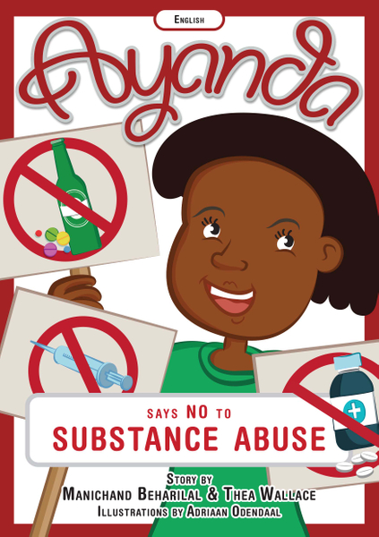 Ayanda Says No to Substance Abuse
