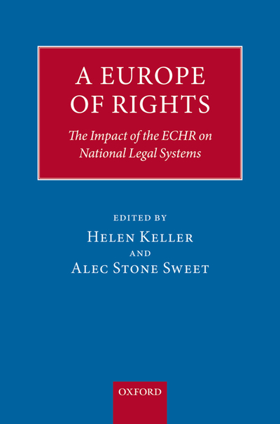 A Europe of Rights