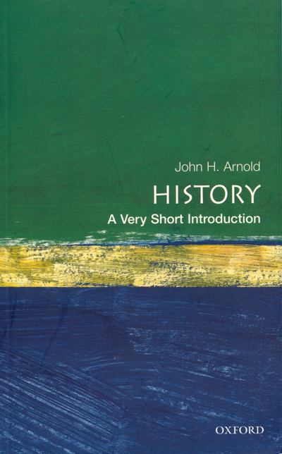 History