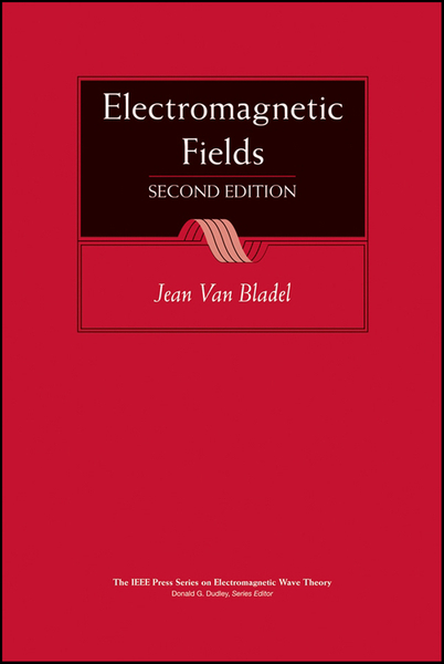 Electromagnetic Fields