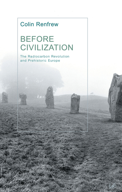 Before Civilization